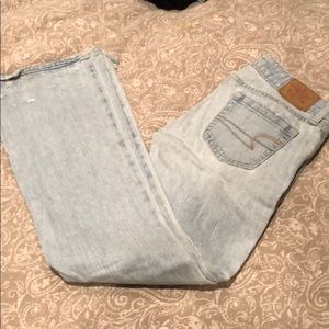 AE jeans